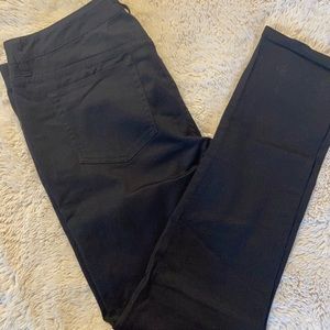 Black American Rag Pants
